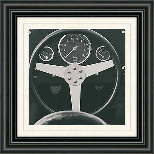 1959 Porsche